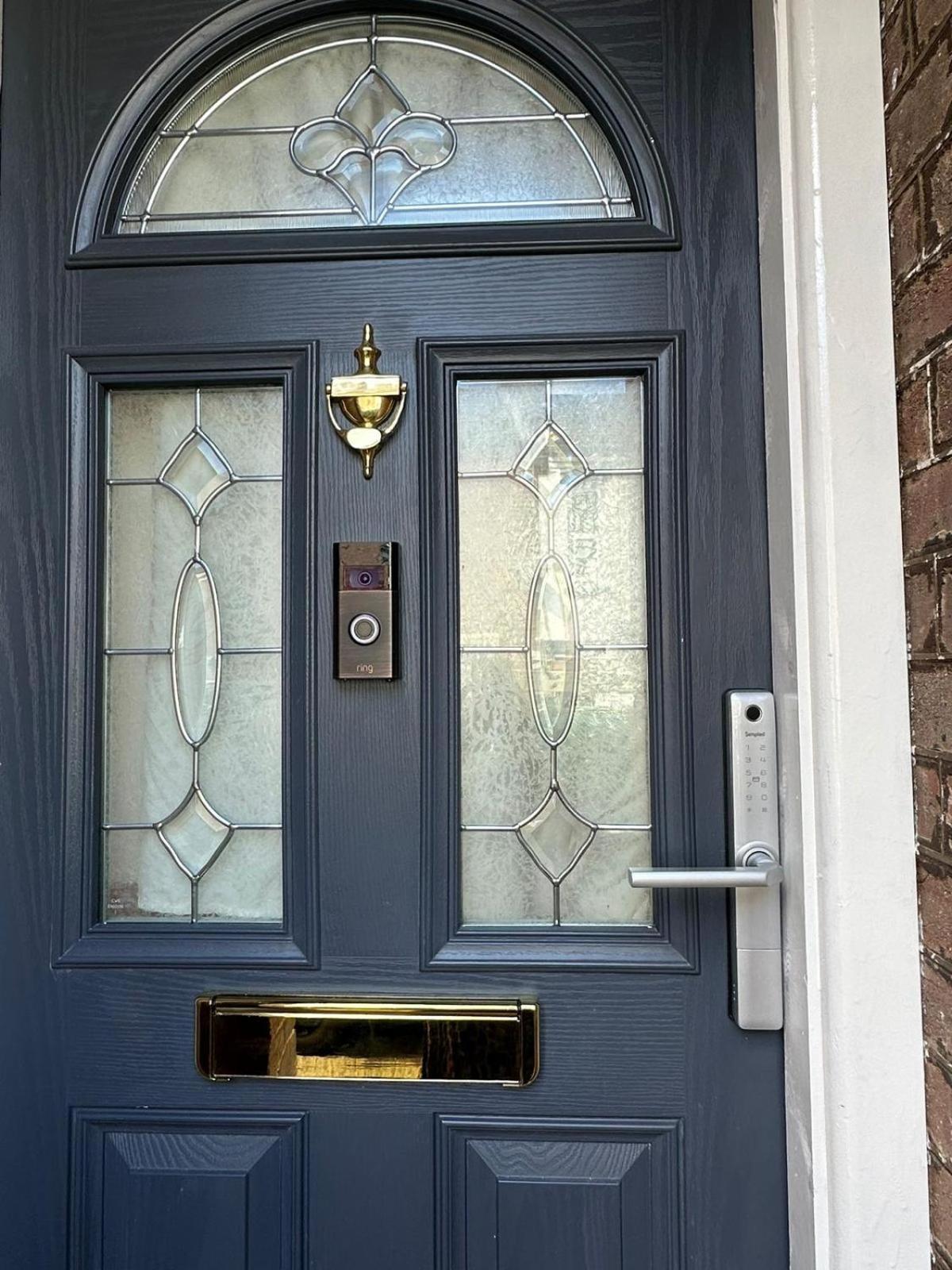 Luton Town House Near Airport Apartman Kültér fotó