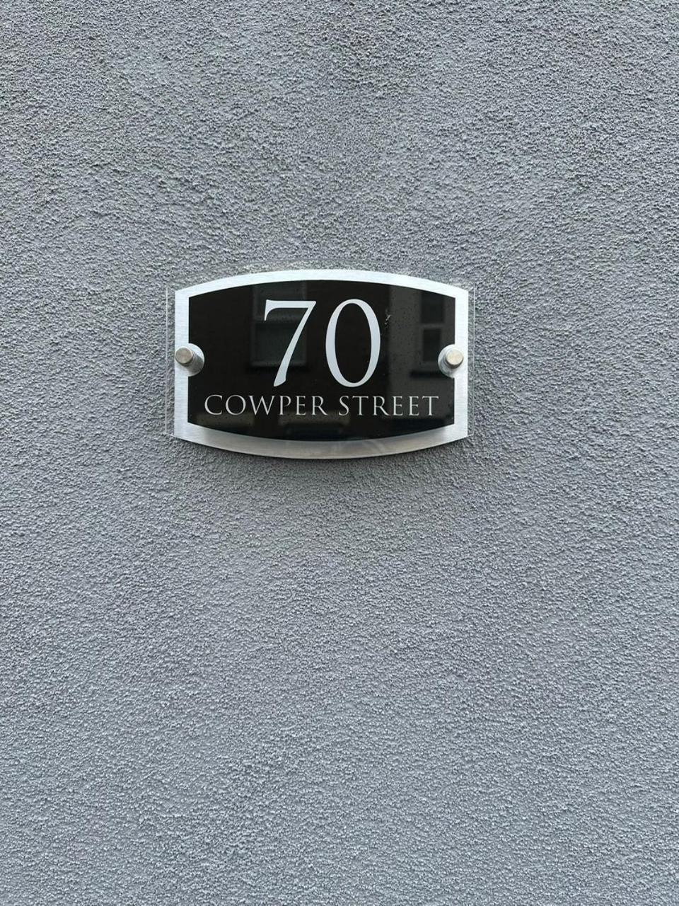 Luton Town House Near Airport Apartman Kültér fotó